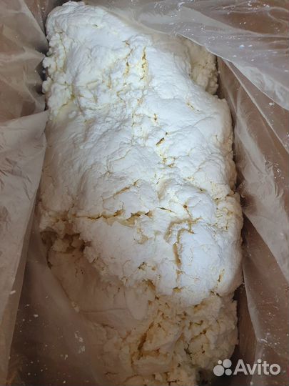 Творог ГОСТ оптом