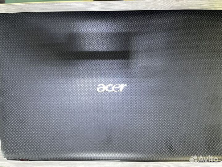 Acer Aspire 5560