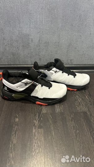 Кроссовки salomon