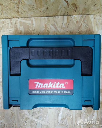 Гайковерт Makita 800 Нм (Арт.14486)