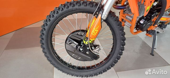 Zuumav FX K6R