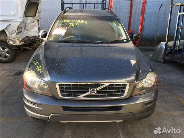 Разбор на запчасти Volvo XC90 2006-2014