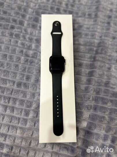Apple Watch SE