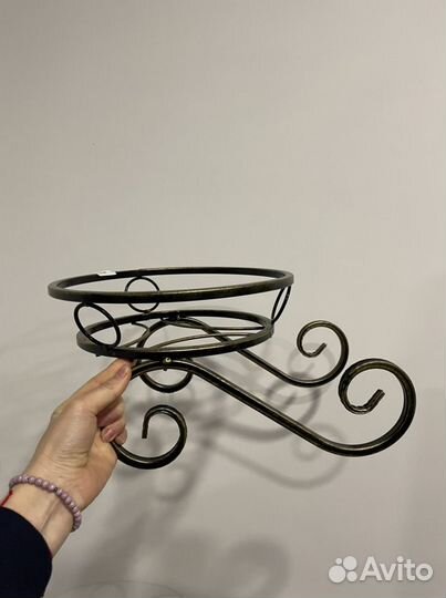 Подставка для цветов