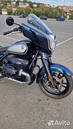 BMW R18 B