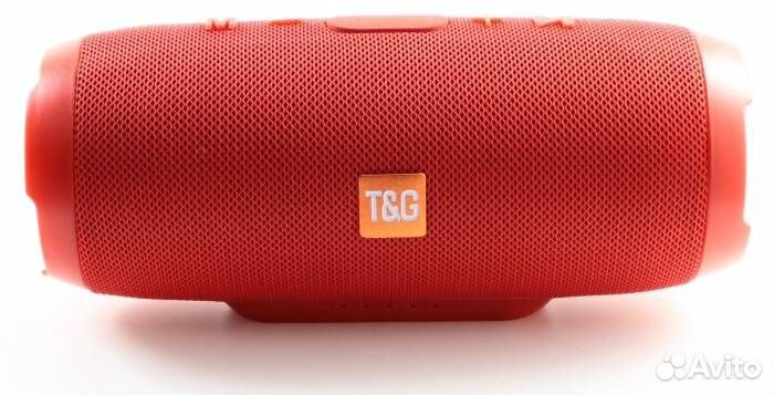 Колонка Bluetooth #7304