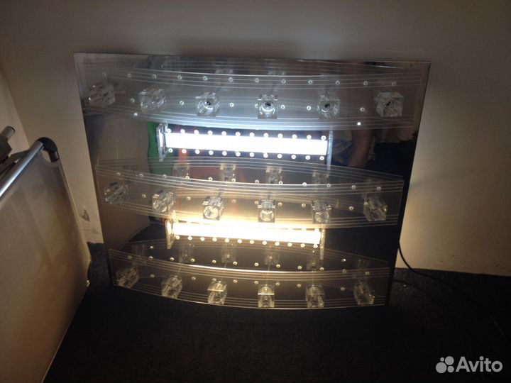 Люстра с дистанционным пу (Германия)