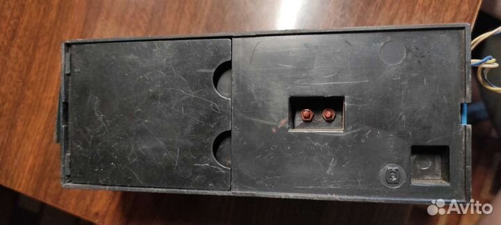 Детский телефон СССР