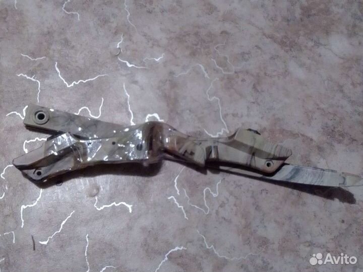 Тренеровочный лук