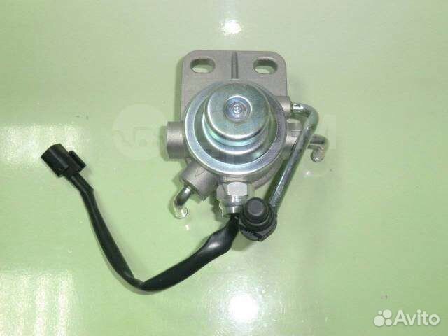 Подкачивающий насос d4cb