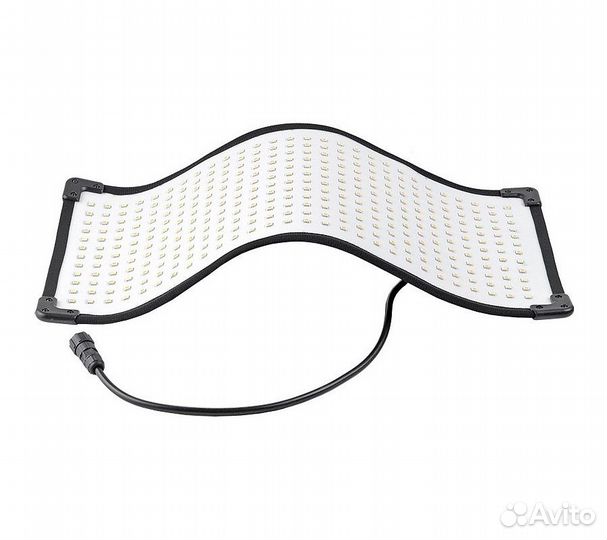 Осветитель светодиодный GreenBean FreeLight 336 Bi