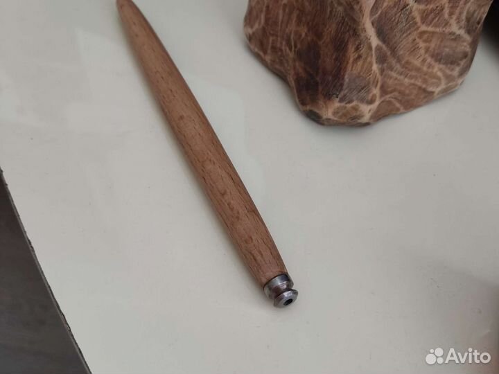 Деревянные ручки