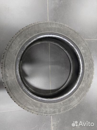 Toyo Observe G3-Ice 225/55 R17 101T