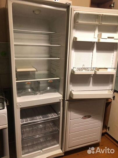 Холодильник атлант