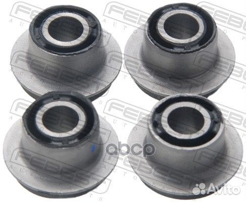 TAB-ACM26-KIT сайлентблок рулевой рейки к-кт 4