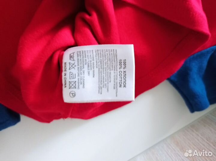 Костюм для мальчика 12 18 мес