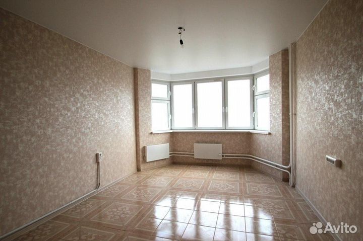 Ремонт квартир под ключ