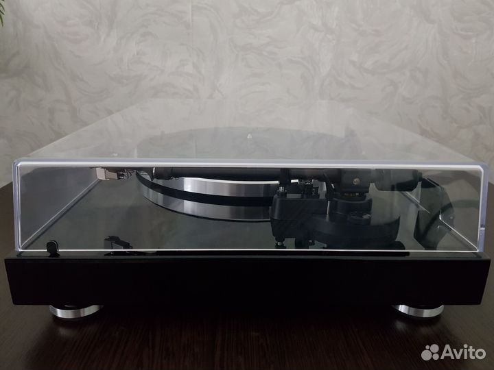 Виниловый проигрыватель Yamaha tt s303