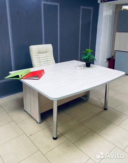 Рабочий стол руководителя