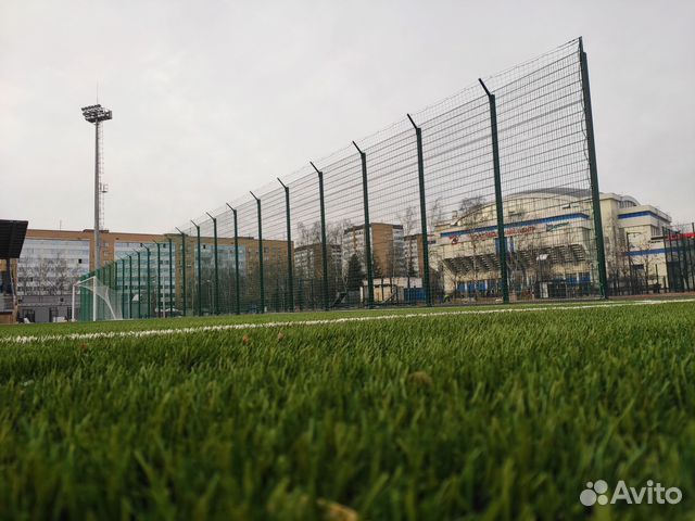 Сетка спортивная для спортплощадок