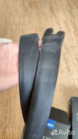 Трубчатые покрышки Schwalbe G-One Speed Evolution