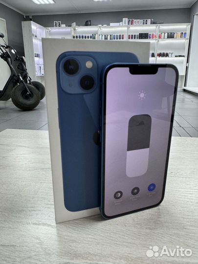 iPhone 13, 128 ГБ