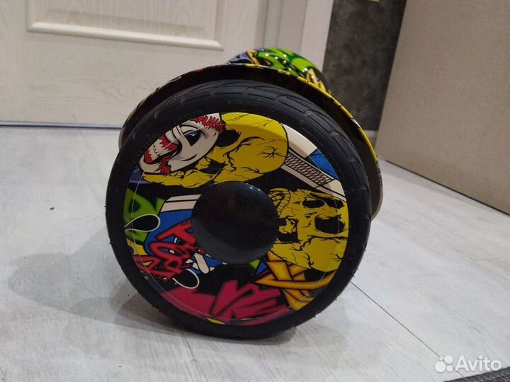 Гироскутер бу