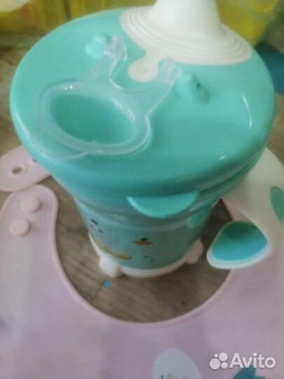 Комплект для кормления