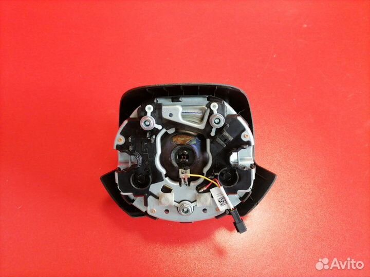 Airbag на руль Haval F7 CC6465UM29C GW4B15A 2021