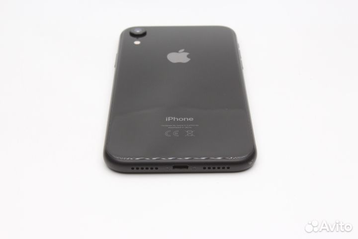 iPhone Xr, 64 ГБ