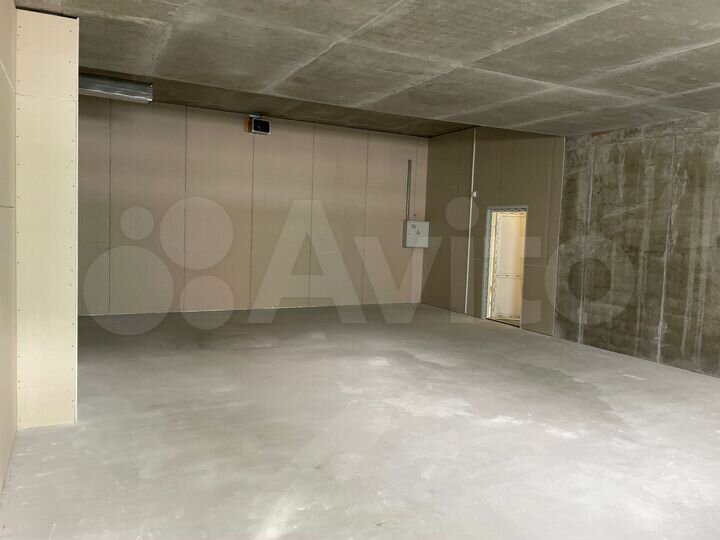 Свободного назначения, 76.4 м²