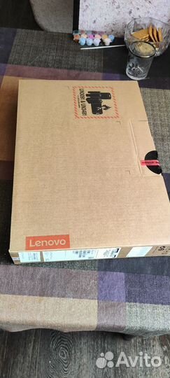 Ноутбук Lenovo