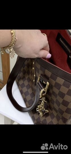Сумка louis vuitton оригинал