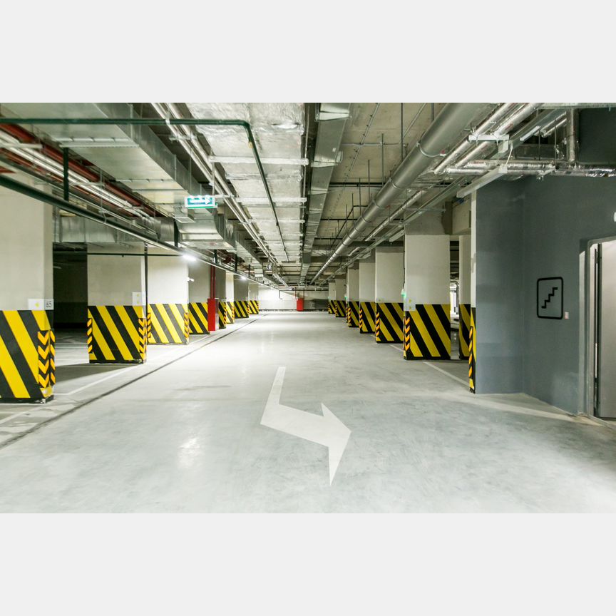 2-к. квартира, 125,4 м², 7/10 эт.