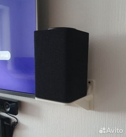 Кронштейн для яндекс станции максс