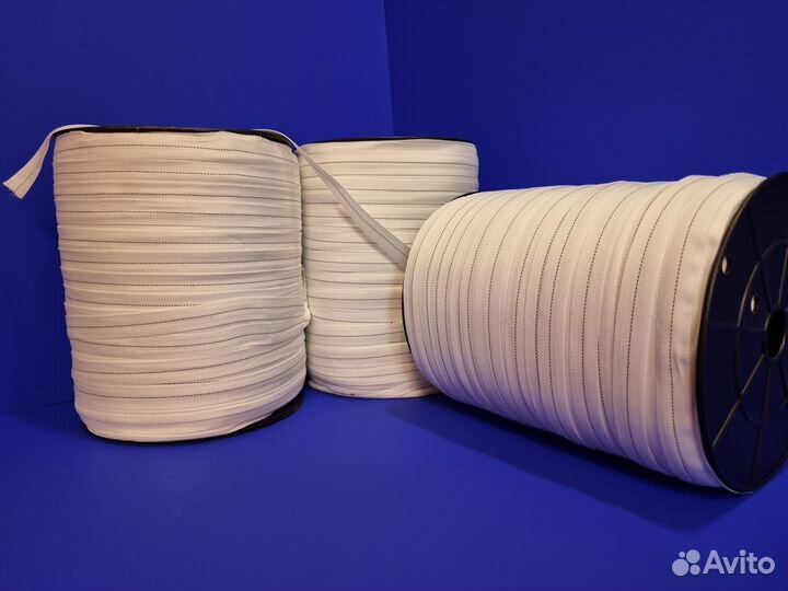 Высокотемпературная отсекающая лента