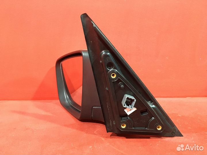 Зеркало заднего вида переднее левое Kia Venga