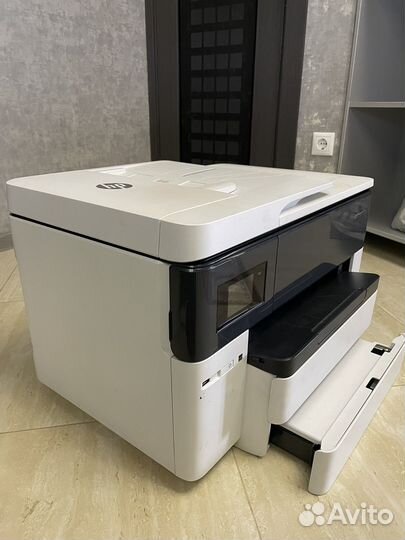 Принтер HP OfficeJet pro 7740