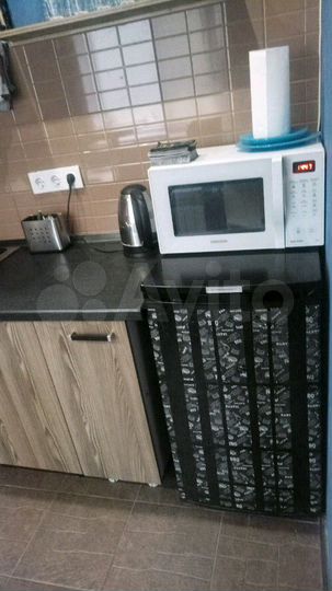 2-к. квартира, 45 м², 3/5 эт.