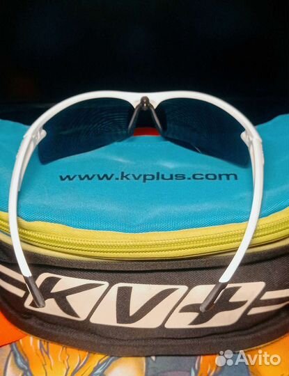 Солнцезащитные очки bliz