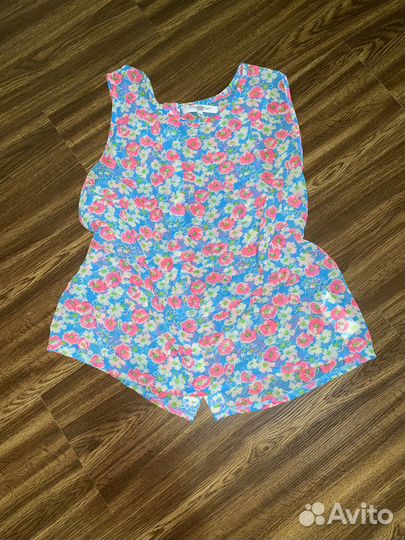 Летняя Майка