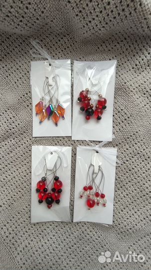 Маркеры для вязания