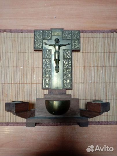 Подсвечник