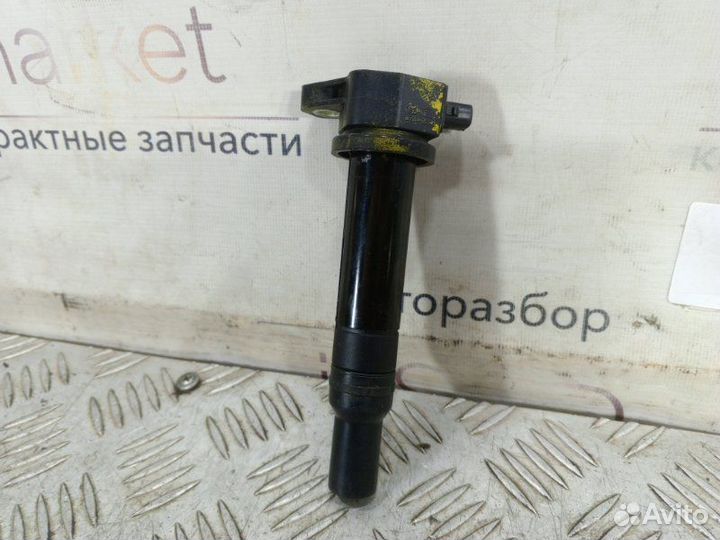 Катушка зажигания Hyundai Accent тагаз 1.5 G4EC