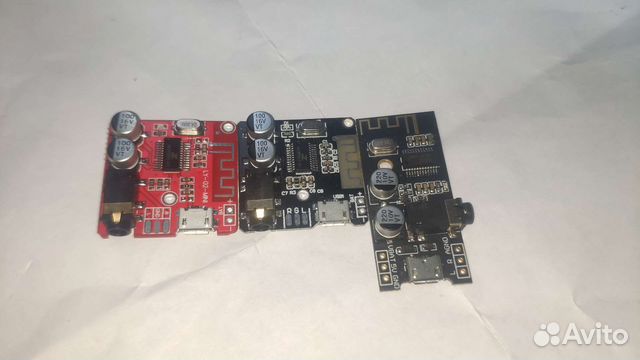 Модули для самоделок 2