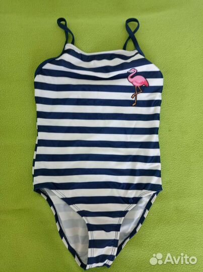Купальник для девочки