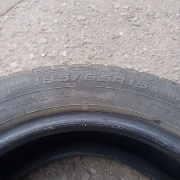 Goodyear DuraGrip 185/65 R15