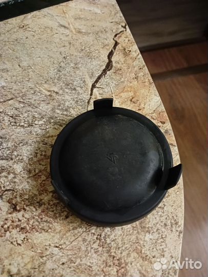 Заглушка для фары