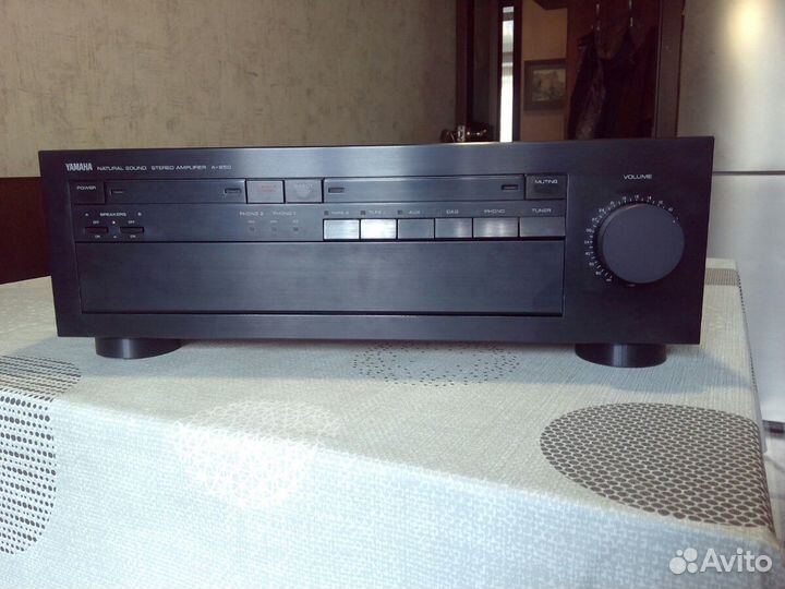 Усилитель yamaha a950
