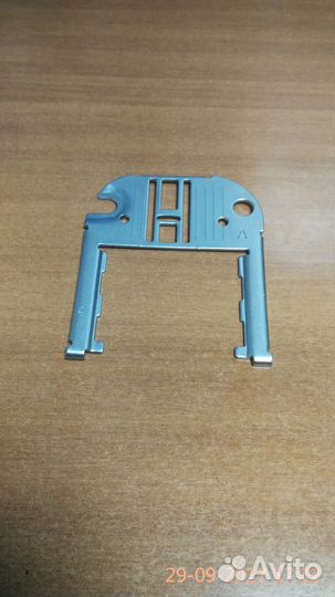 Игольная пластина Singer 28/42/98-серия